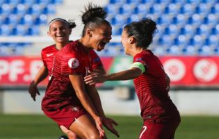 Portugal féminines